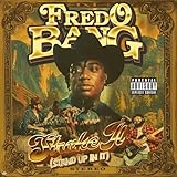 Stroke It (Stand Up In It) [Explicit]