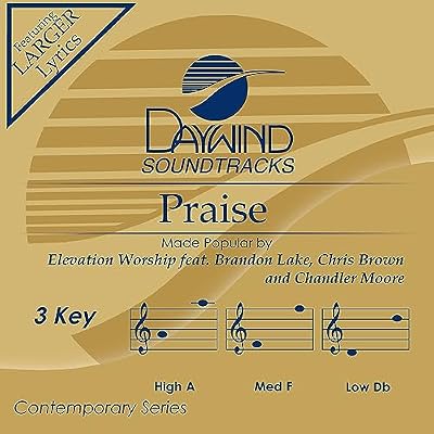 Praise