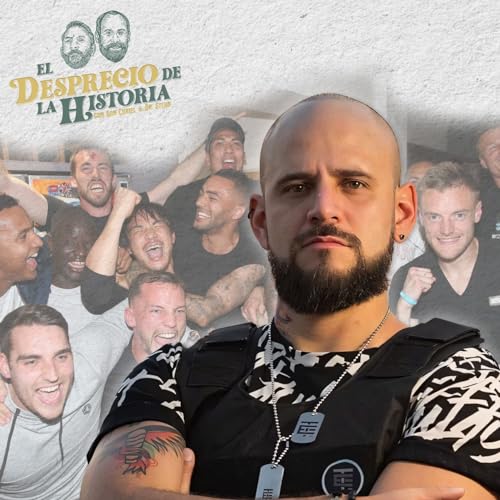 233 - &iquest;Temach o Traumach? 😛 | El Desprecio de la Historia