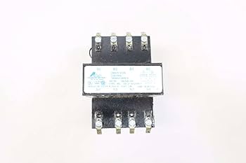 Amazon.com: ACME TA2-81210 50VA 1PH 240/480V-AC 120V-AC