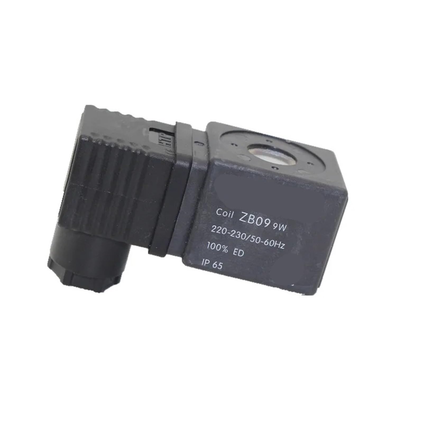 JJKKOZVQF ZB09 Solenoid valve coil ZB12 Coil ZB14(ZB09 220V 9W)