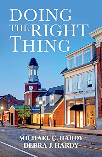 Doing the Right Thing view 2