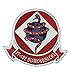 VF-102 Diamondbacks Squadron Patch â€“ Sew on