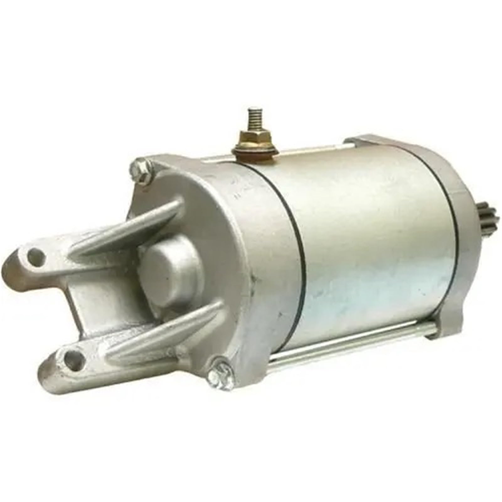 Motorino avviamento Per Polaris ATV Xpedition 325 325cc E 425 425cc 2000 2001 2002 Sure-Fit 3086240 RS41223 71-26-18641 12 Volt Avviamento