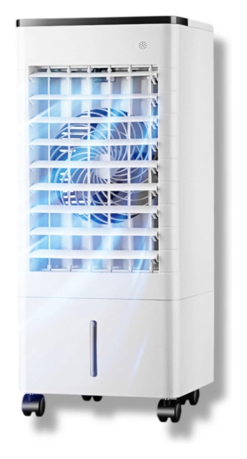 Portable evaporative cooler， Portable Air Conditioner, Evaporative Cooler