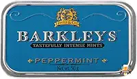 Bala Barkleys Peppermint 50G