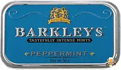 Bala Barkleys Peppermint 50G