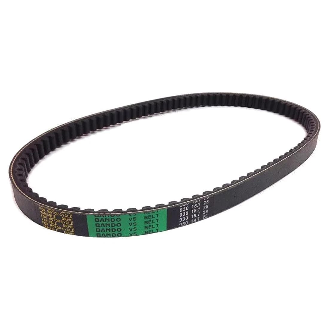 G8010380 CINGHIA DI TRASMISSIONE BA.NDO COMPATIBILE PER ADV 350 2022 2023 /SH 350 ABS 2021