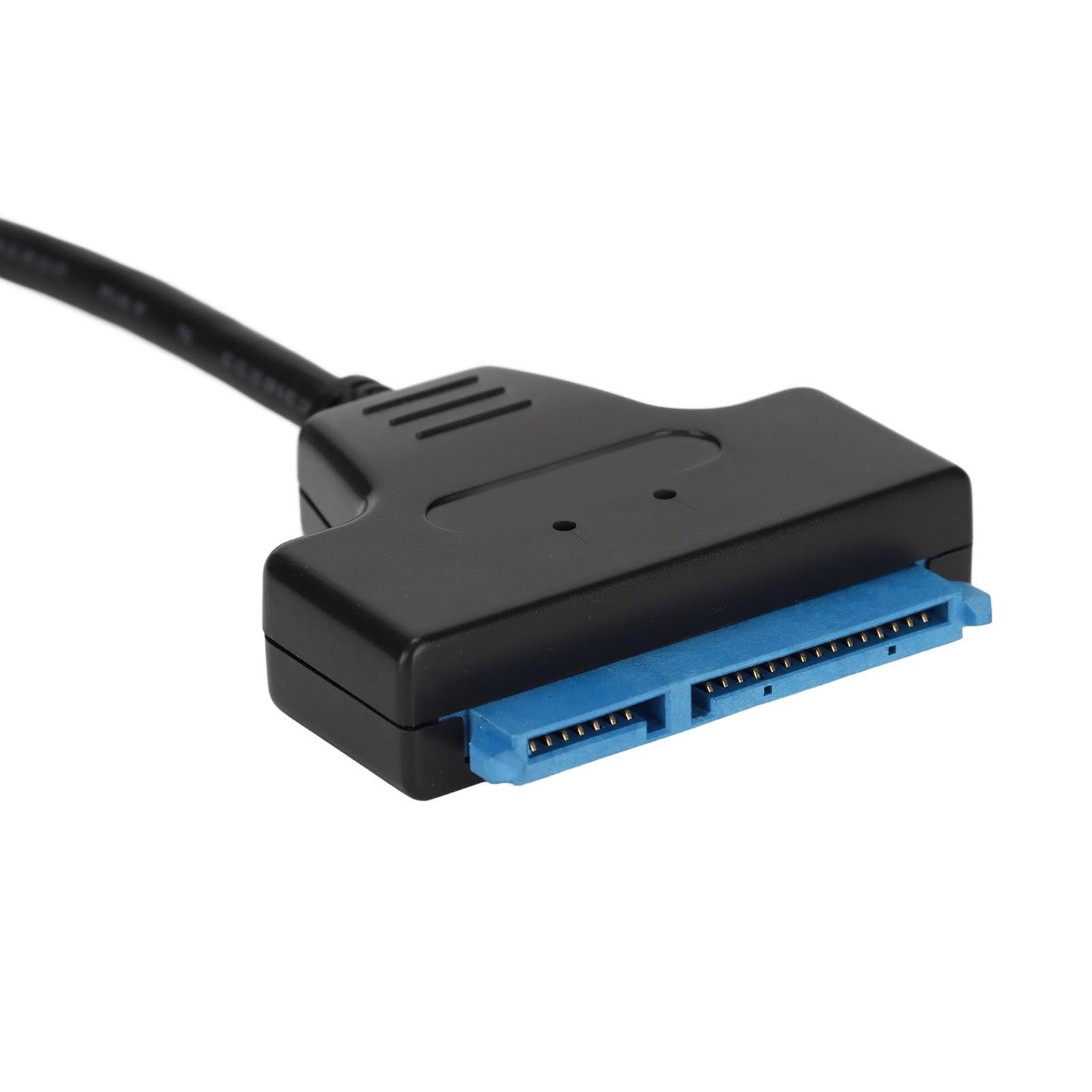 Adapter USB 3.0 na SATA, szybki dostęp 5 Gb/s do dysków twardych z interfejsem SATA 2,5 i 3,5 cala