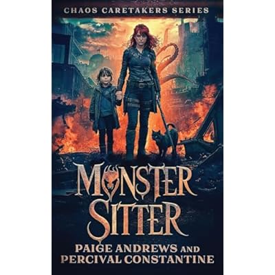 Monster Sitter