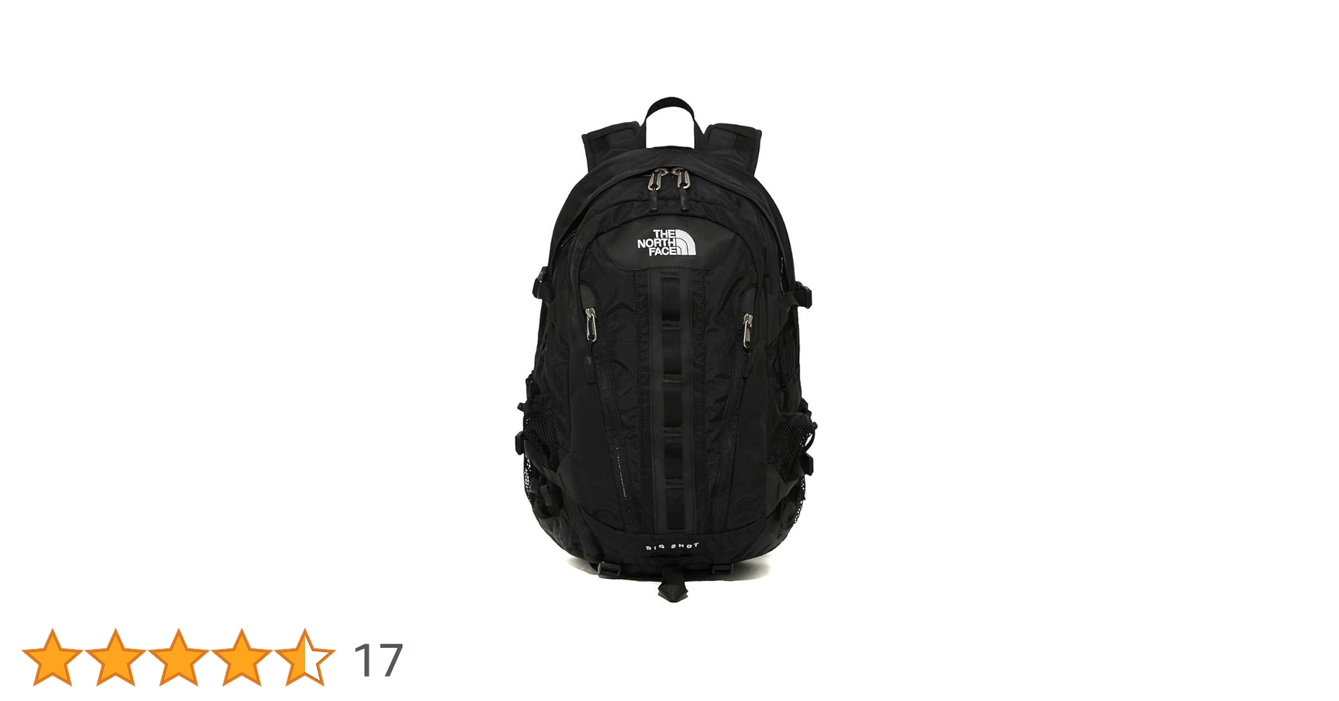Amazon.co.jp: (ザ・ノースフェイス) THE NORTH FACE BIG SHOT