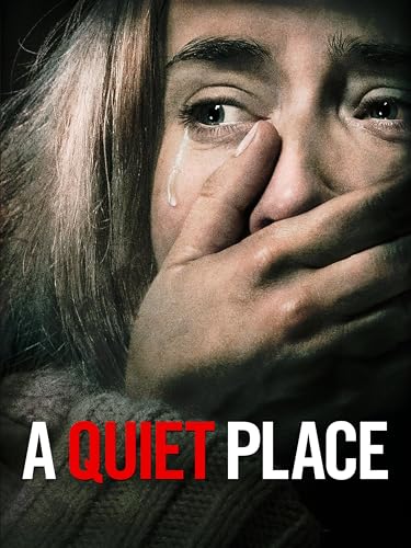 A Quiet Place (4K UHD)