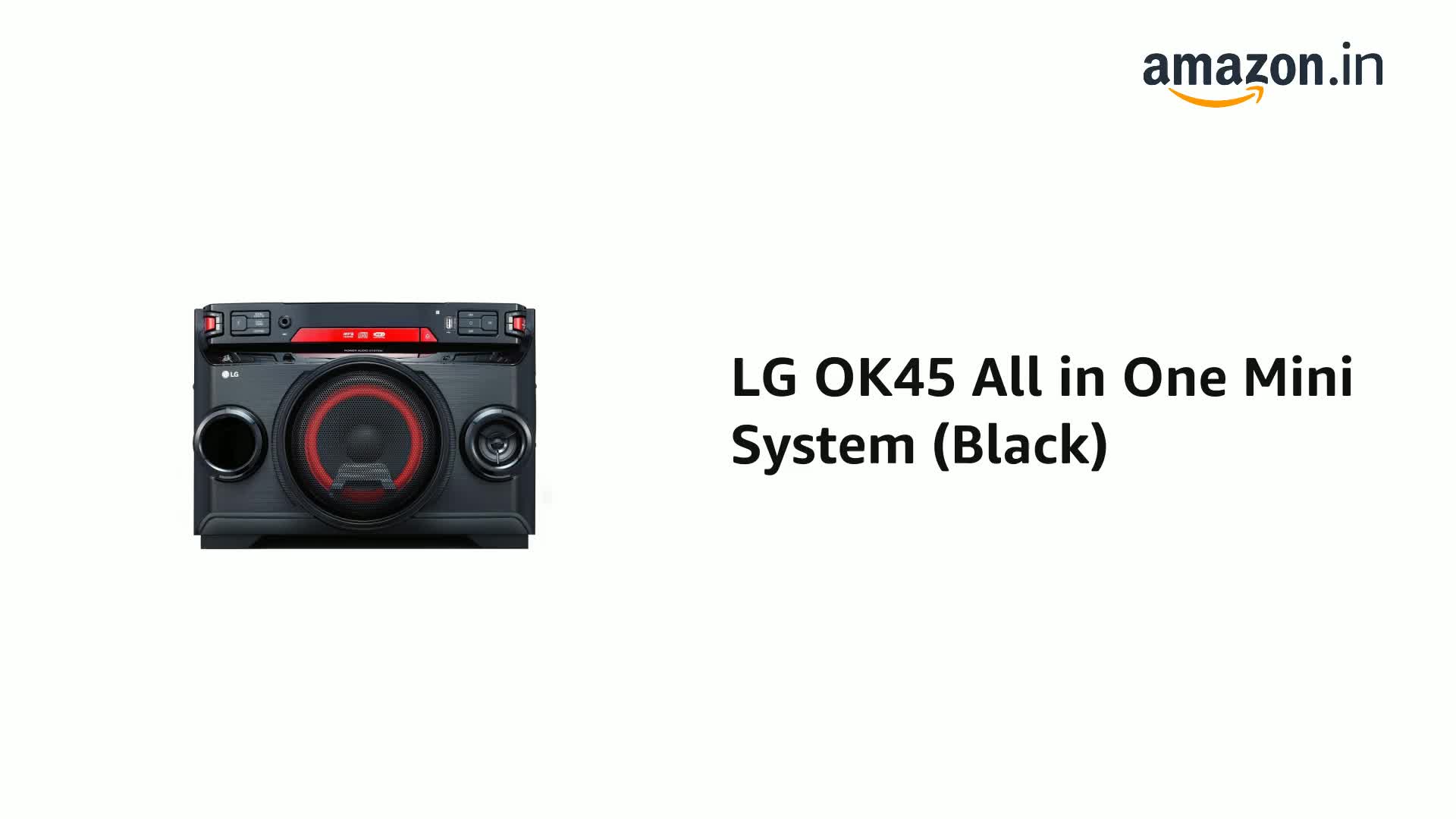 lg xboom ok45 price