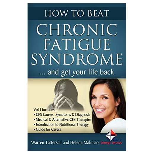 How to Beat Chronic Fatigue Syndrome and Get Your Life Back!