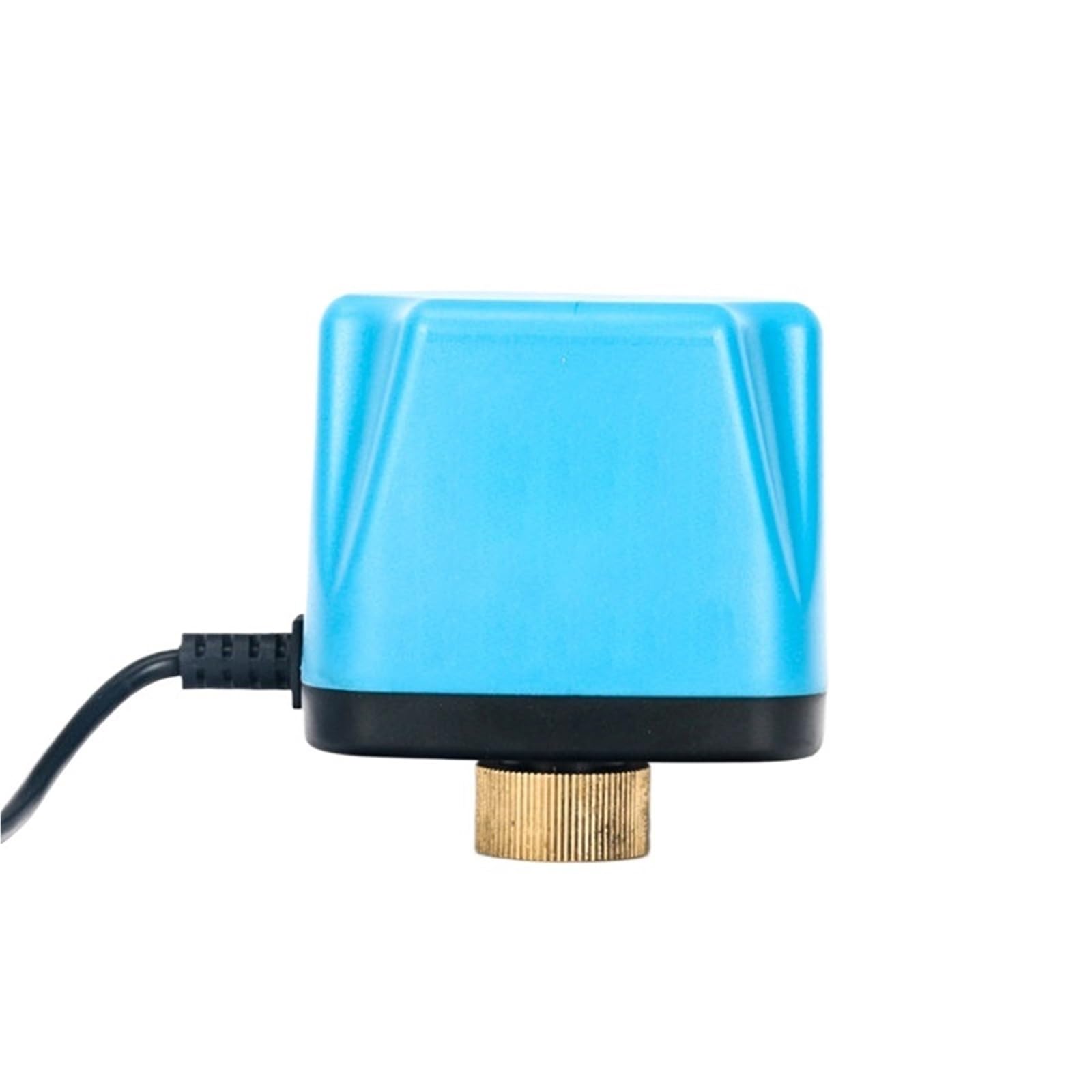 TREDSWQCV 1/2“ 3/4” 1" inch Motorized Ball Valve Electric valve Actuator Two Line DC24V DC12V Motor(Normally Open,12VDC)