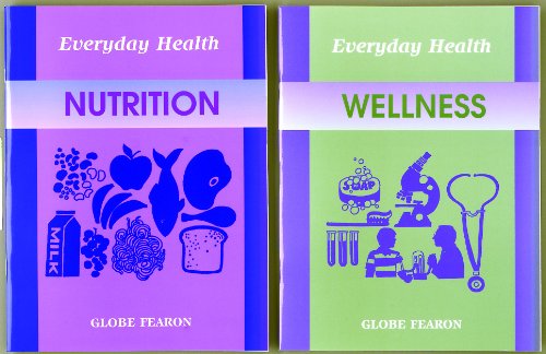 Everyday Health Nutrition Se 97c. 0835933717 Book Cover
