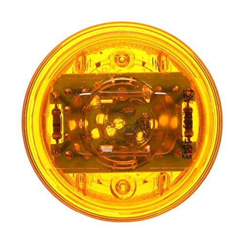 Kit de luces LED Truck-Lite (30086Y) miniatura 4