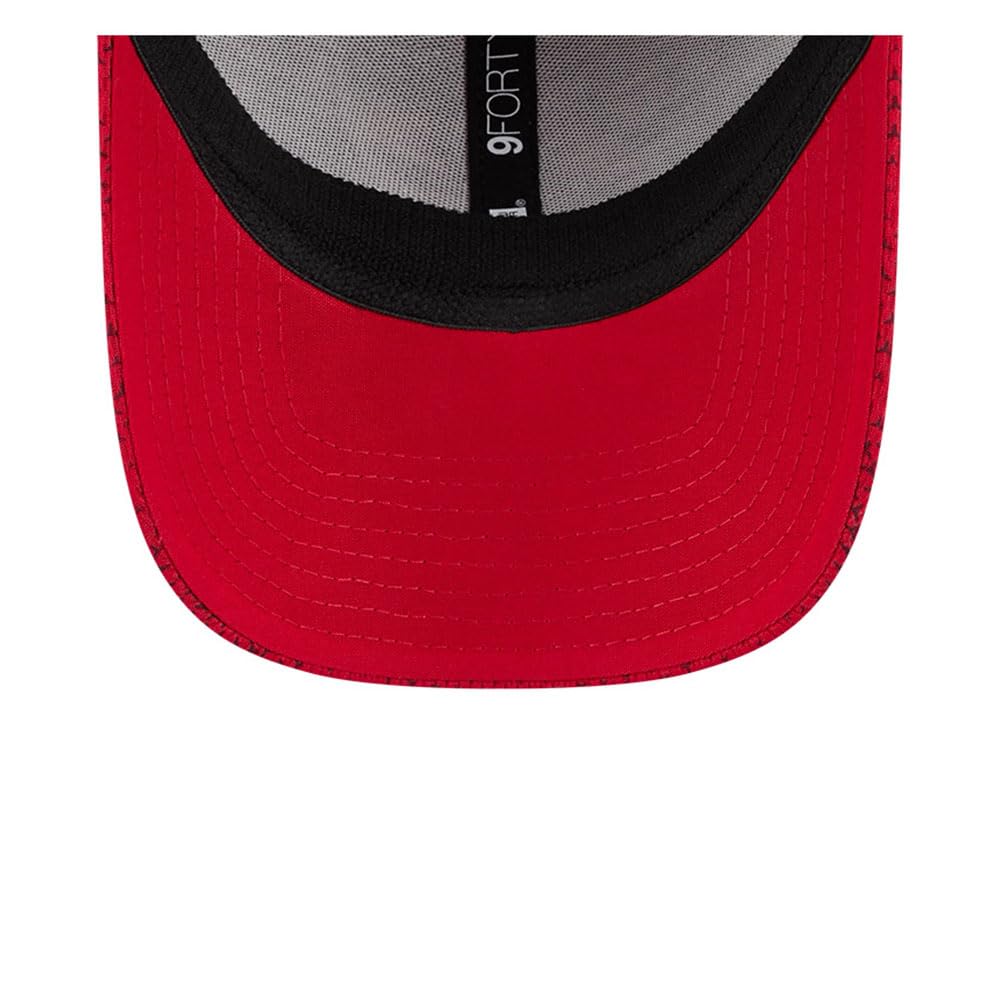 New Era NFL Sideline 2024 Gorra de béisbol Ajustable 9Forty Sombrero Fútbol Americano AFC NFC Snapback Logo del Equipo — view 5
