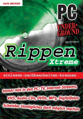  Rippen Xtreme