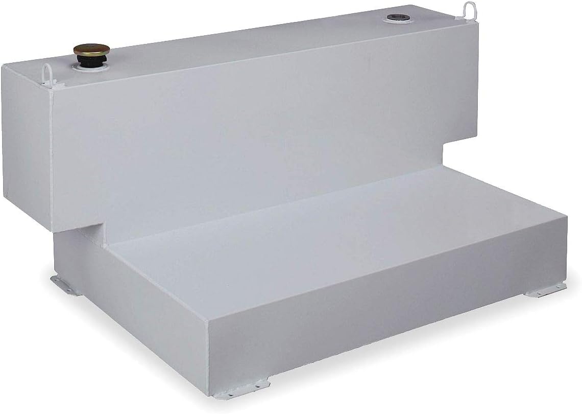 DELTA 498000 Liquid Transfer Tank