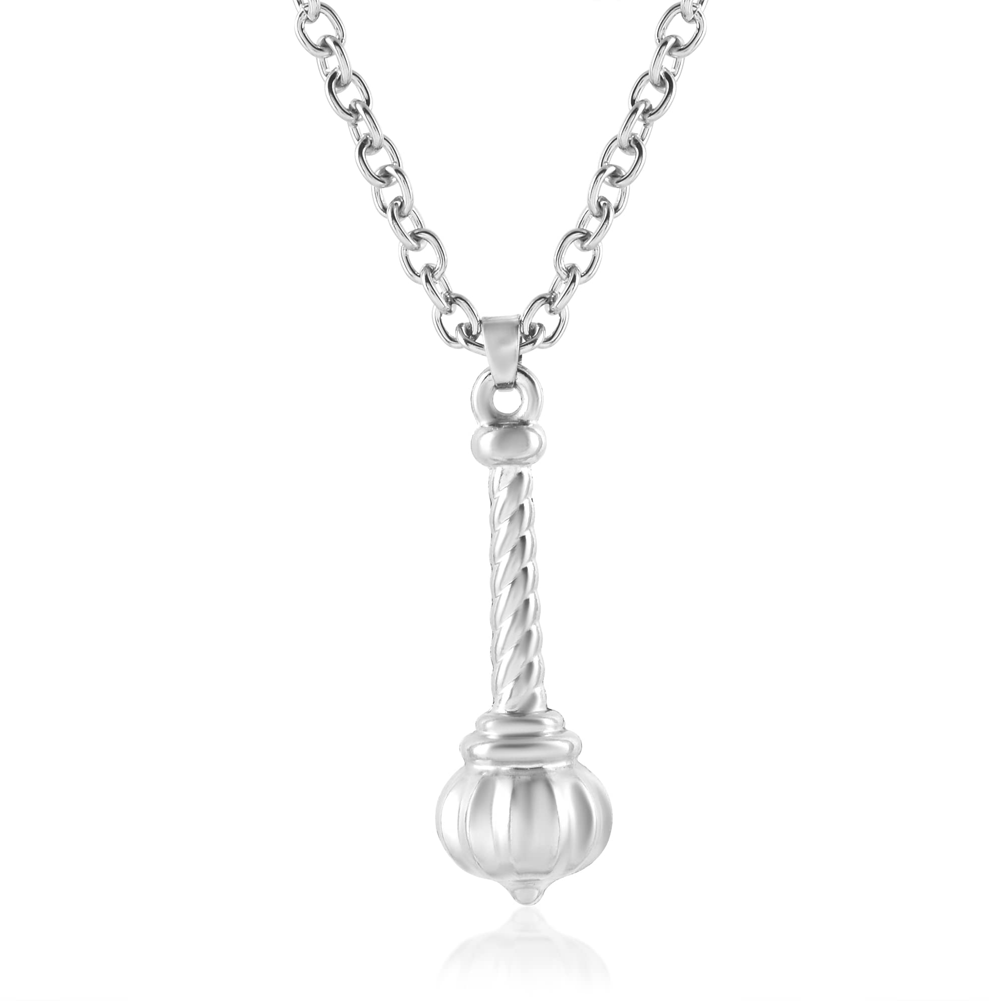 See full amazon price history chart for morir Stainless Steel Hanuman Ji Bajarangbali Gada Pendant Locket Necklace With Chain Jewelry For Men Women morir Stainless Steel Hanuman Ji Bajarangbali Gada Pendant Locket Necklace With Chain Jewelry For Men Women (B0BP8731YB) Amazon Price History, Amazon Price Tracker