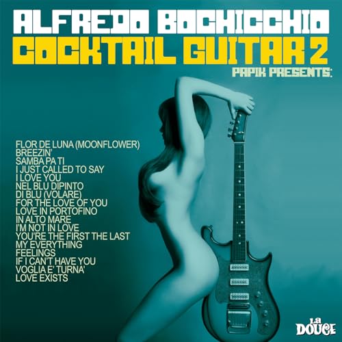 Papik & Alfredo Bochicchio