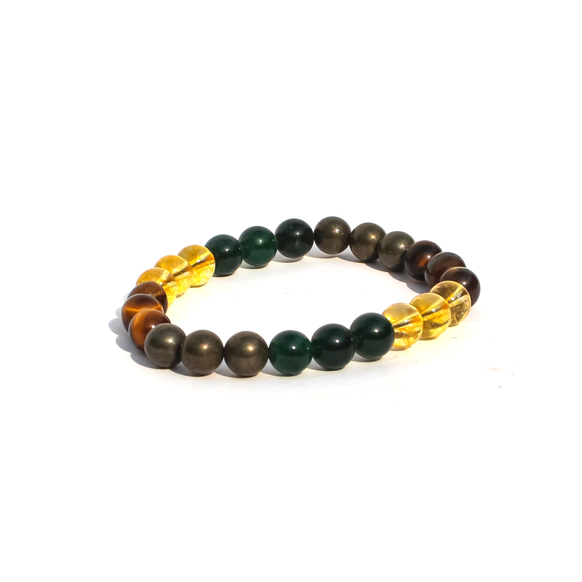 The Cosmic Connect Feng Shui Therapy Bracelet Beads for Good Fortune for Men And Women, Girlfriend Boyfriend Gift on Birthday And Anniversary… (Money Magnet AA Quality) (B0CGRC2FBH) Amazon Price History, Amazon Price Tracker