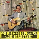  Luis Alberto del Parana şi Los Paraguayos, Vol. 5