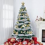 クリスマスツリー 180cm SD-1