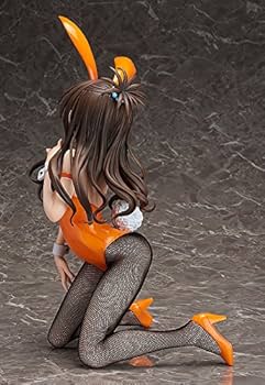 (未使用･未開封品)　To LOVEるーとらぶるーダークネス 結城 美柑 (1/7スケール PVC製塗装済完成品) v1yptgt Amazon.co.jp: To LOVEる-とらぶる-ダークネス 結城美柑 バニー