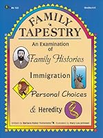 Family Tapestry 188305530X Book Cover