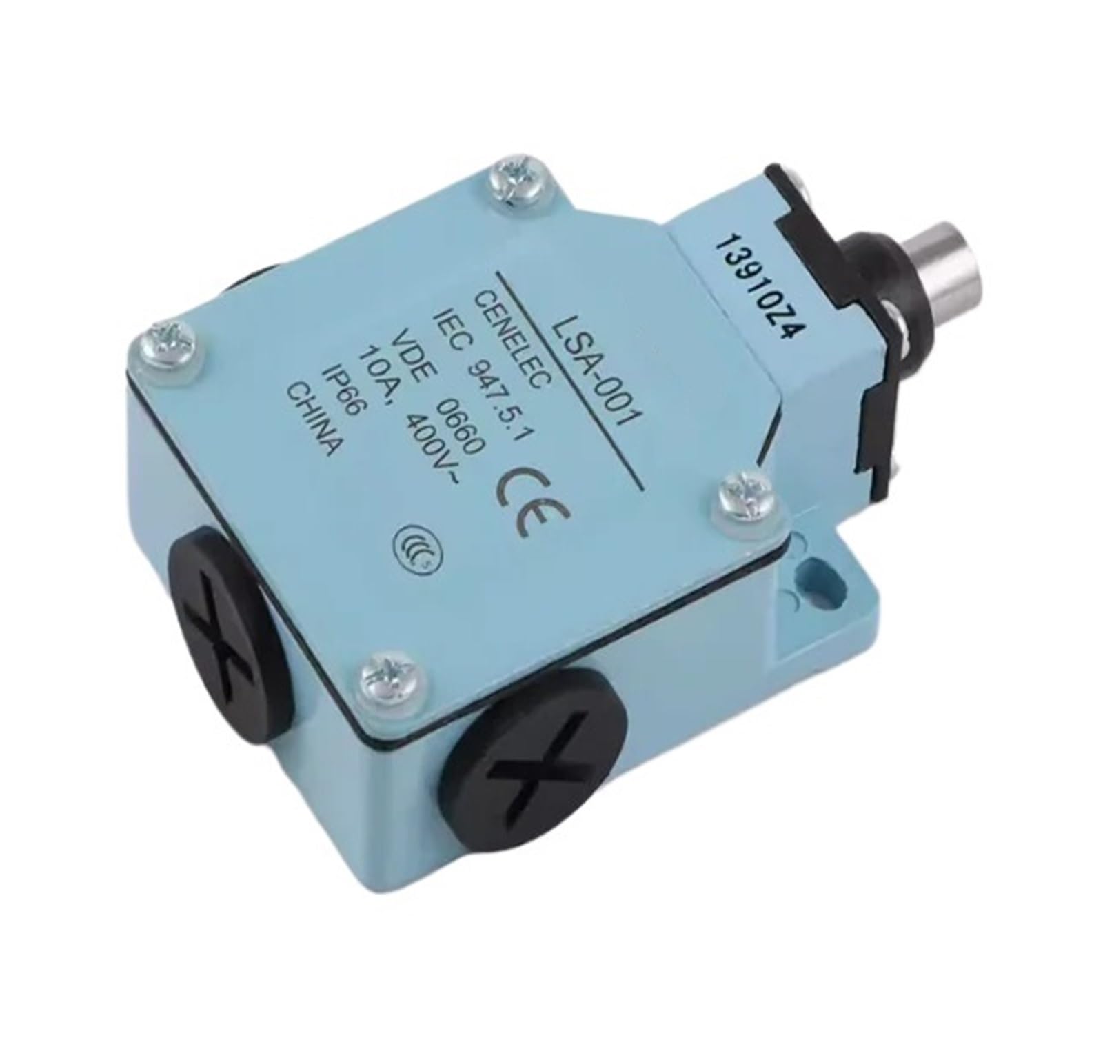 NVSFZGIYG LSA-001 Travel Switch