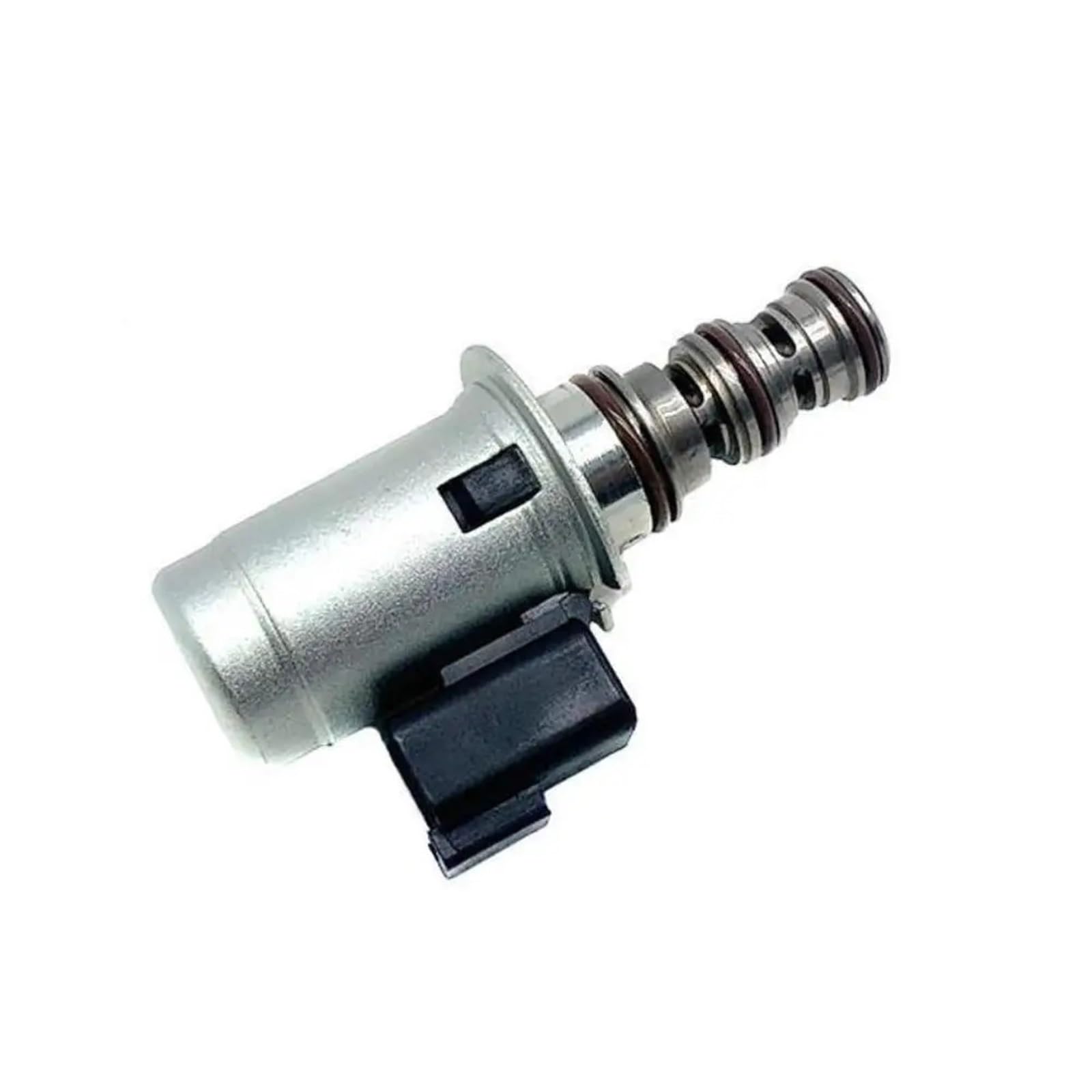 Mhvqybjth One Color Accessories Suitable For Loader 3Cx/4Cx Hydraulic Pump Solenoid Valve 25-220804