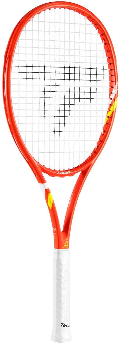 Amazon | テクニファイバー Tecnifibre テニスラケット TFIGHT 300S IG