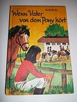 Pony Raffle 3799651160 Book Cover