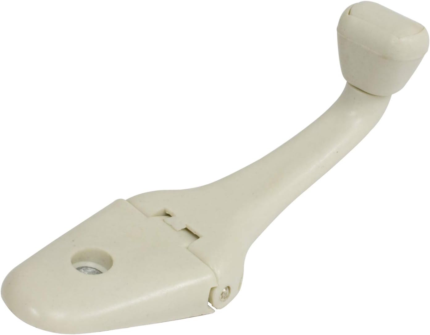 Crank Handle for Sunroof Silver/Grey Color, Type 1 68-77