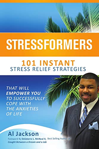 Stressformers 1105760987 Book Cover