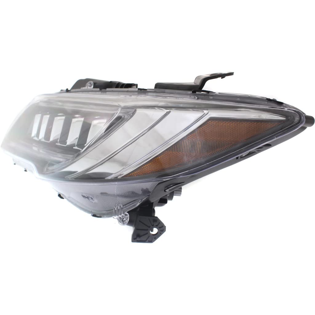 Amazon.com: KarParts360 For Acura RDX 2016 2017 2018