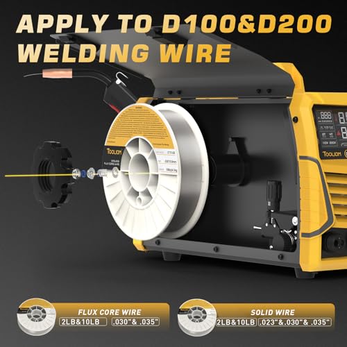 MIG TIG welding machine