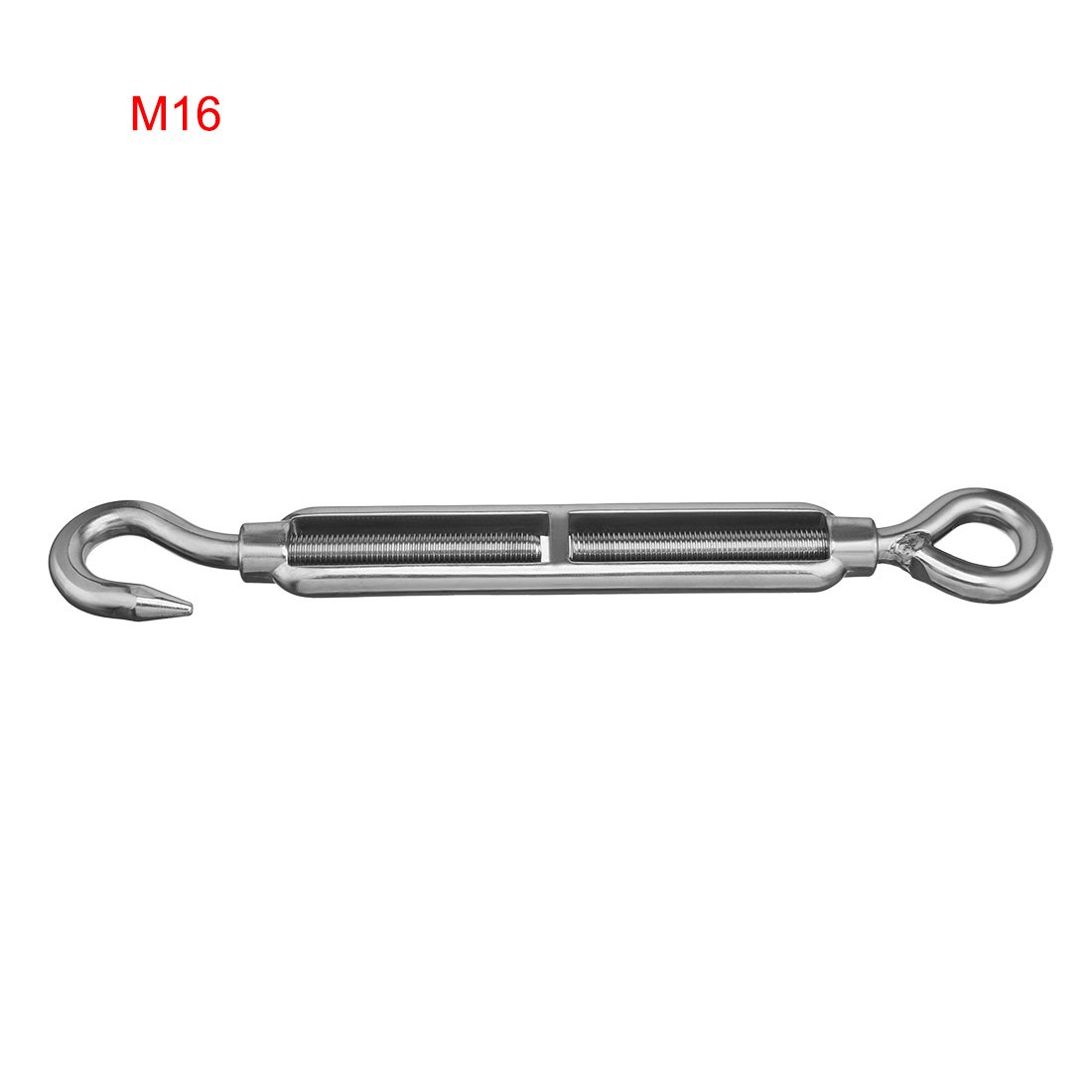 304 Acier Inoxydable 6 Trous Crochets Mural Support De En France