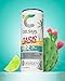 CELSIUS Sparkling Oasis Vibe, Functional Essential Energy Drink, 12 Fl Oz (Pack of 12)