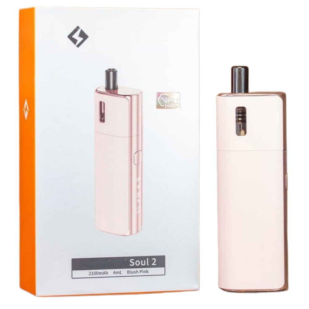 geekvape aegis solo 3 istruzioni GEEKVAPE Soul 2 Pod Kit, Built-in 2100mAh Battery, MTL & RDL Vaping, Smart  Mode, Adjustable Airflow, 0.99” Hidden Screen, 4ml Cartridge, Auto  Draw/Button Activation,No Nicotine (Grigio urbano) : Amazon.it: Elettronica main image 0