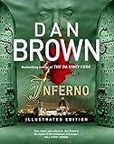  Inferno - Illustrated Edition: (Robert Langdon Book 4)