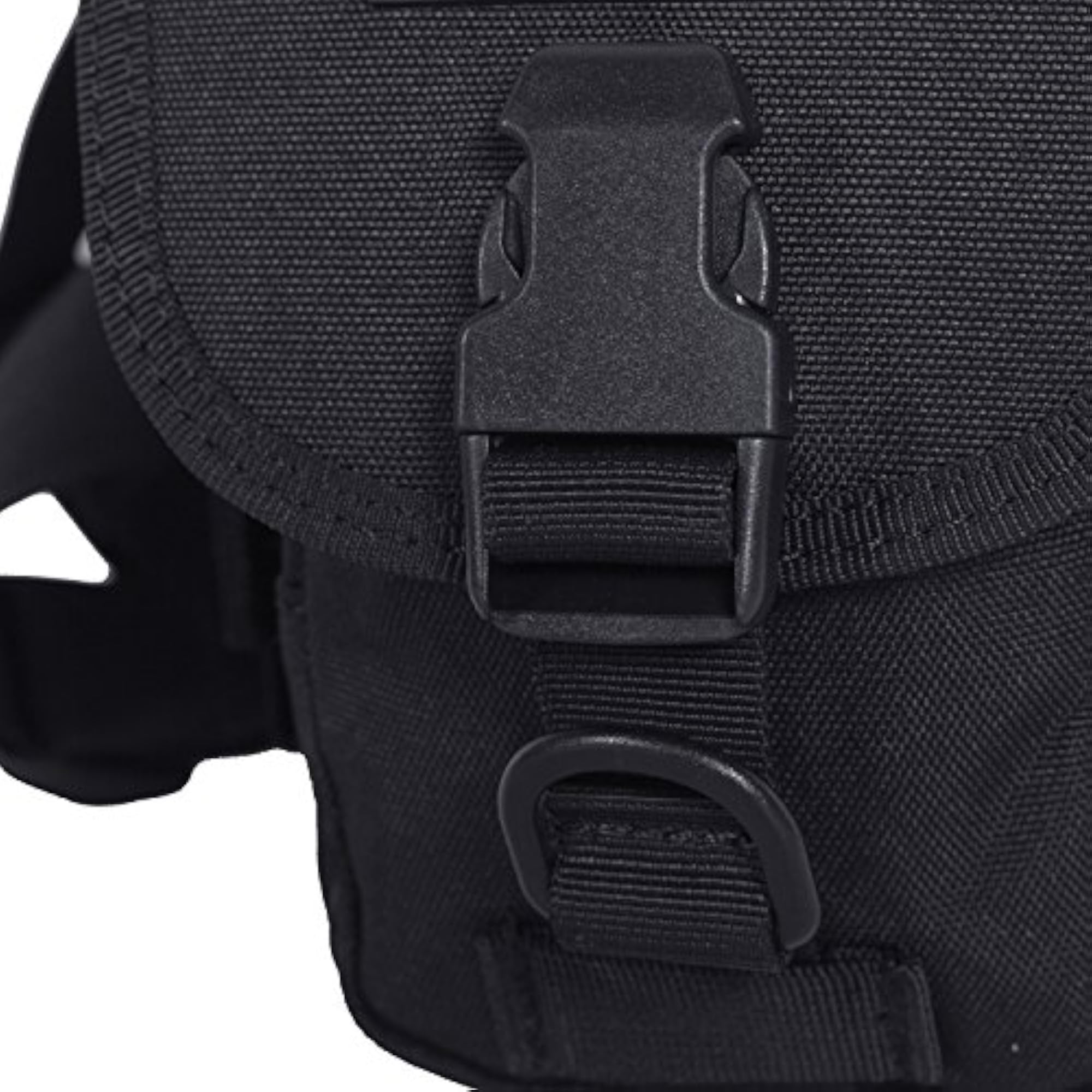 Waterproof Motorcycle Leg Bag, Durable and Practical