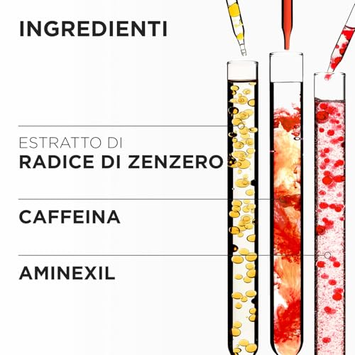KÉRASTASE - Genesis Sérum Anti-chute Fortifiant per capelli tendenti alla caduta Olio e siero 90 ml unisex - 13