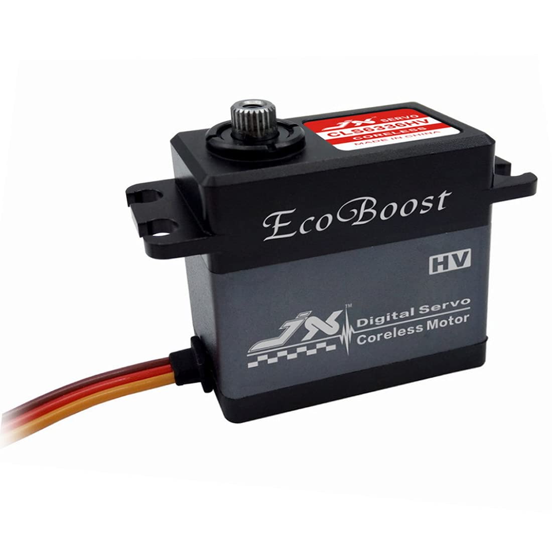 Amazon.com: JX Servo Ecoboost CLS6336HV 36KG Coreless Servo 180