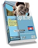  Talk Now Anfänger - Khmer/Kambodschan. (PC+MAC)
