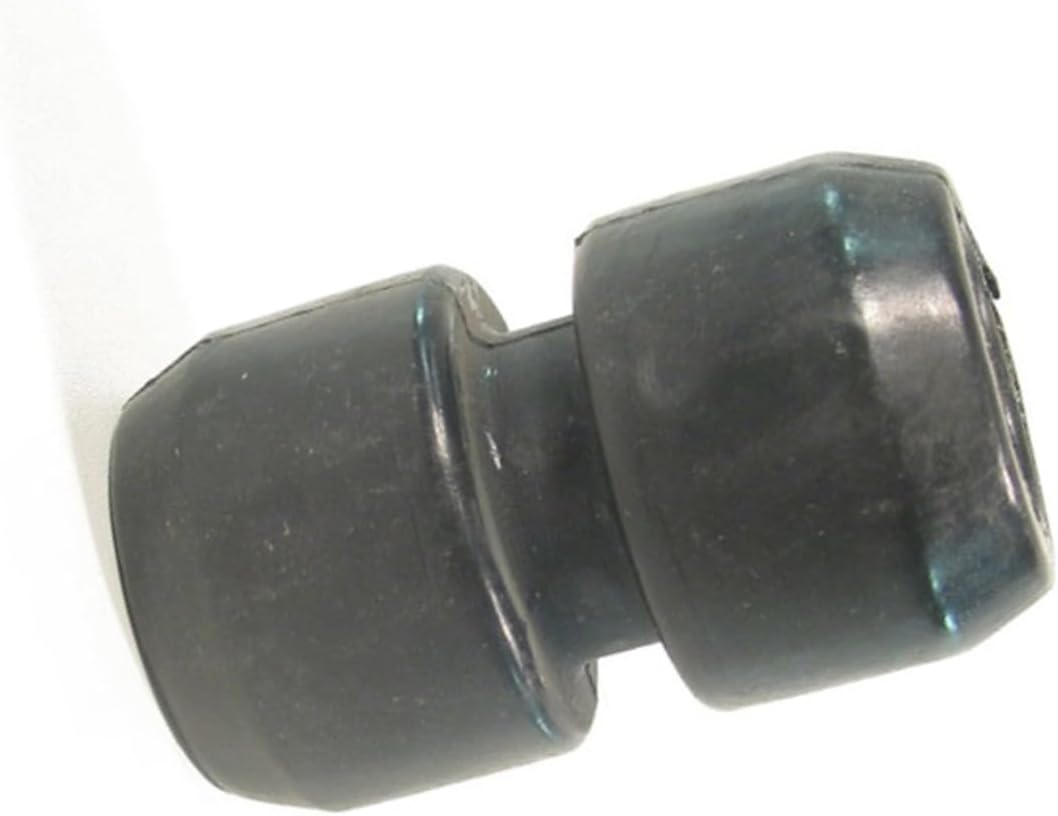 Suspension Strut Rod Bushing Kit Front 1 Piece for Chrysler New Yorker 1994 1995 1996 Replacement E6DZ3B271A