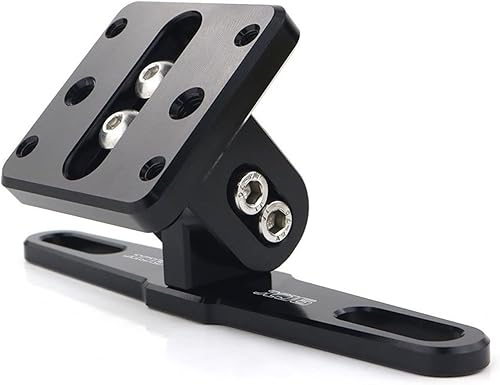 Navigation Bracket Motorcycle Handlebar Clamp 22mm 28mm GPS Mount Navigation Bracket Holder for Yamaha XJ6 Diversion 2009-2015