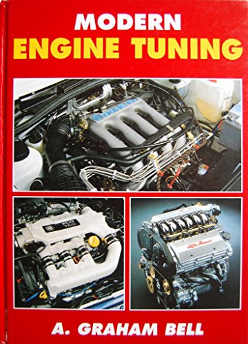 Modern Engine Tuning view 2